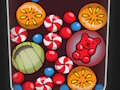 Παιχνίδι Candy Pop: Sugar Rush σε απευθείας σύνδεση