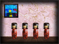 Παιχνίδι AMGEL Easy Room Escape 147 σε απευθείας σύνδεση