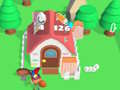 Παιχνίδι Digital Builder Town Circus σε απευθείας σύνδεση