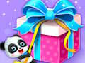 Παιχνίδι Baby Panda Kids Crafts DIY σε απευθείας σύνδεση