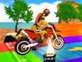 Παιχνίδι Topbike Racing & Moto 3D ποδήλατο 2023 σε απευθείας σύνδεση