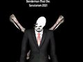 Παιχνίδι Ο Slenderman Must Die: Sanatorium 2021  σε απευθείας σύνδεση