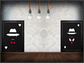 Παιχνίδι AMGEL Easy Room Escape 80 σε απευθείας σύνδεση