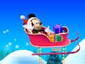 Παιχνίδι Disney Junior Magical Holidays σε απευθείας σύνδεση