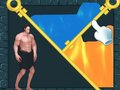 Παιχνίδι Prince Escape: Pin Puzzle σε απευθείας σύνδεση