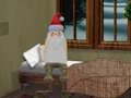 Παιχνίδι Holy Night 6 Room Escape σε απευθείας σύνδεση