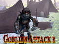 Παιχνίδι Goblins Attack 2 σε απευθείας σύνδεση