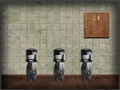 Παιχνίδι AMGEL Easy Room Escape 96 σε απευθείας σύνδεση