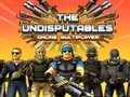 Παιχνίδι Τα αδιαμφισβήτητα online multiplayer σε απευθείας σύνδεση