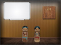 Παιχνίδι AMGEL Easy Room Escape 125 σε απευθείας σύνδεση