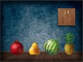 Παιχνίδι AMGEL Easy Room Escape 123 σε απευθείας σύνδεση
