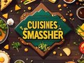 Παιχνίδι Κουζίνες Smassher  σε απευθείας σύνδεση
