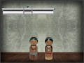 Παιχνίδι AMGEL Easy Room Escape 100 σε απευθείας σύνδεση