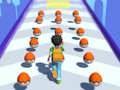 Παιχνίδι Monster Squad Rush 3D σε απευθείας σύνδεση