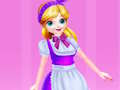 Παιχνίδι Γλυκό Bakery Girls Cake  σε απευθείας σύνδεση