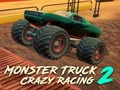 Παιχνίδι Τρελή Αγωνιστική Monster Truck 2 σε απευθείας σύνδεση