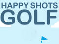 Παιχνίδι Γκολφ Happy Shots  σε απευθείας σύνδεση