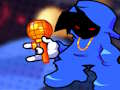 Παιχνίδι Παρασκευή το βράδυ Funkin Shadow Wizard Money Mod σε απευθείας σύνδεση
