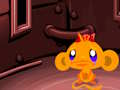 Παιχνίδι Monkey Go Happy Stage 328  σε απευθείας σύνδεση