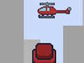 Παιχνίδι Flappy Helicopter 2 Player σε απευθείας σύνδεση