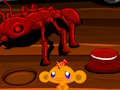 Παιχνίδι Monkey Go Happy Stage 339  σε απευθείας σύνδεση