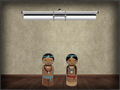 Παιχνίδι AMGEL Easy Room Escape 110 σε απευθείας σύνδεση