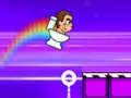 Παιχνίδι Skibidi Geometry Dash σε απευθείας σύνδεση
