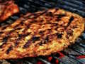 Παιχνίδι Μπάρμπεκιου Grill Jigsaw  σε απευθείας σύνδεση
