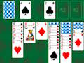 Παιχνίδι Klondike Solitaire 1 ή 3  σε απευθείας σύνδεση