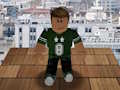 Παιχνίδι Parkour Roblox: Μαθηματικά  σε απευθείας σύνδεση