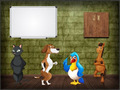 Παιχνίδι AMGEL Easy Room Escape 155 σε απευθείας σύνδεση