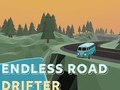 Παιχνίδι Ατελείωτο οδικό drifter σε απευθείας σύνδεση