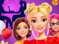 Παιχνίδι Η Ellie και οι φίλοι της ετοιμάζονται για το πρώτο ραντεβού  σε απευθείας σύνδεση