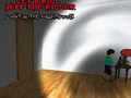 Παιχνίδι Jeff the Killer: Lost in the Nightmare σε απευθείας σύνδεση
