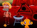 Παιχνίδι Monkey Go Happy Stage 355  σε απευθείας σύνδεση