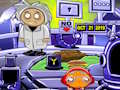 Παιχνίδι Monkey Go Happy Stage 359  σε απευθείας σύνδεση