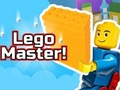 Παιχνίδι Lego Master! σε απευθείας σύνδεση