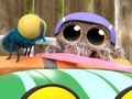 Παιχνίδι Lucas the Spider: Spot the Difference σε απευθείας σύνδεση