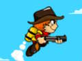 Παιχνίδι Αγόρι jetpack σε απευθείας σύνδεση