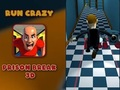 Παιχνίδι Run Crazy: Prison Break 3D σε απευθείας σύνδεση