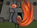 Παιχνίδι Υπέροχο Lyrebird Rescue  σε απευθείας σύνδεση