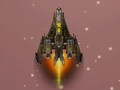 Παιχνίδι Μάχη Galaxy  σε απευθείας σύνδεση