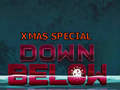 Παιχνίδι Κάτω Κάτω: Xmas Special  σε απευθείας σύνδεση