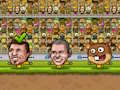 Παιχνίδι Head Soccer 2d 2023 σε απευθείας σύνδεση