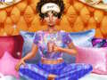Παιχνίδι BFFS Luxury Loungewear σε απευθείας σύνδεση