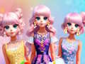 Παιχνίδι Lucy All Seasons Fashionista σε απευθείας σύνδεση