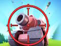 Παιχνίδι 3D Sniper Tank σε απευθείας σύνδεση