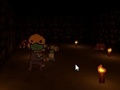 Παιχνίδι Καθαριστικό Dungeon  σε απευθείας σύνδεση