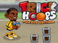 Παιχνίδι Έκδοση Puzzle Hoopsu σε απευθείας σύνδεση