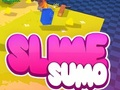 Παιχνίδι Sumo Slime 3D σε απευθείας σύνδεση
